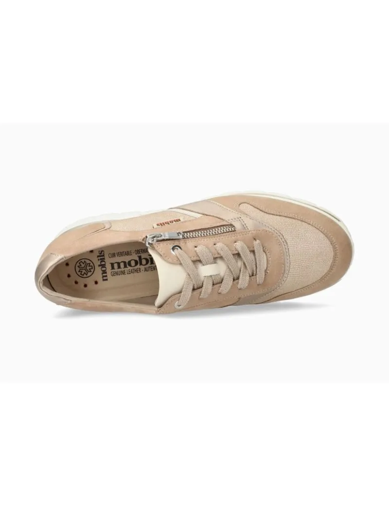 EREEN PE SCARPA MEPHISTO