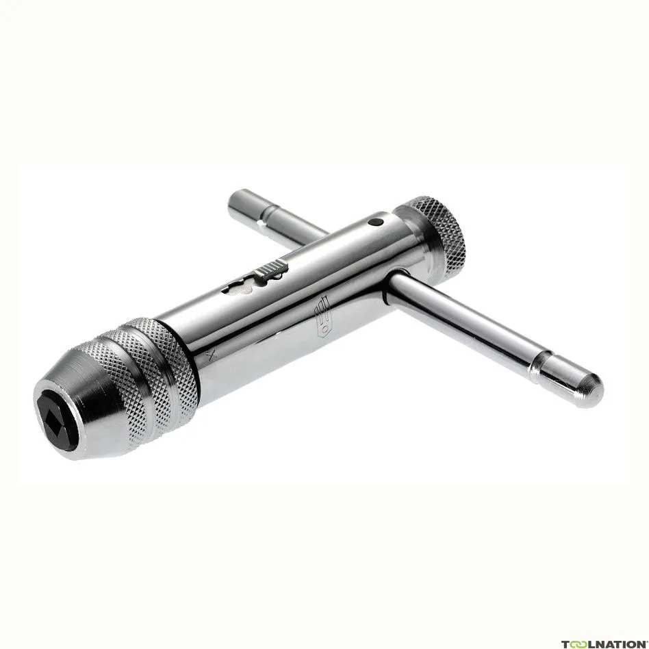 Facom 830A.10 Portaperno corto con cricchetto 105 mm