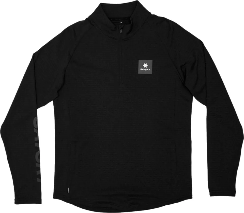 Felpe Saysky Blaze Half zip Light-weight Fleece