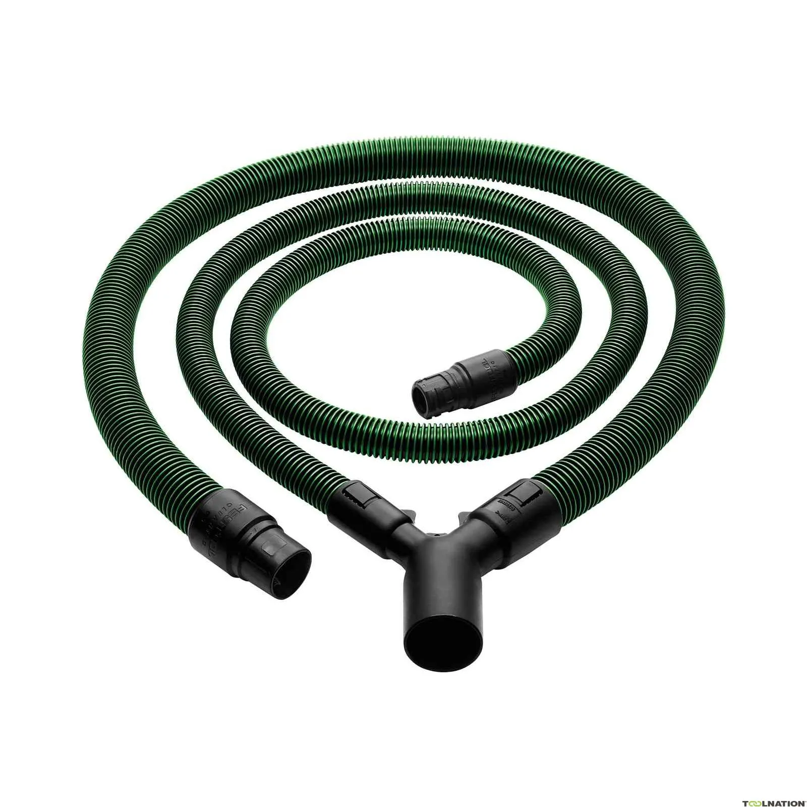 Festool Accessori 577280 Kit di aspirazione AB-AS CS/TKS