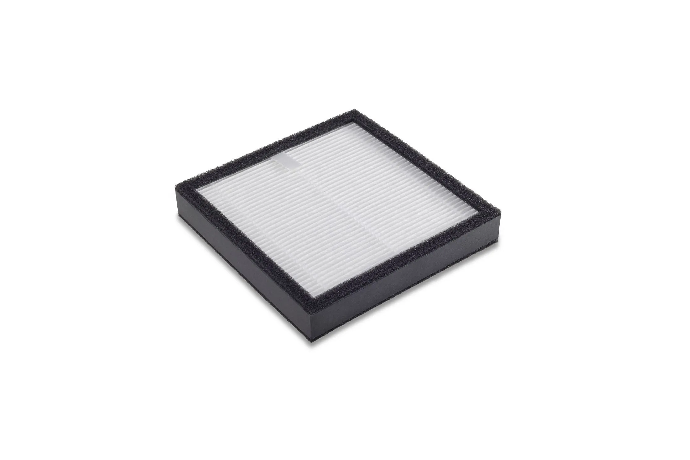 Filtro antiparticolato EPA E10 e granulato AC Weller, mod. FT91000047