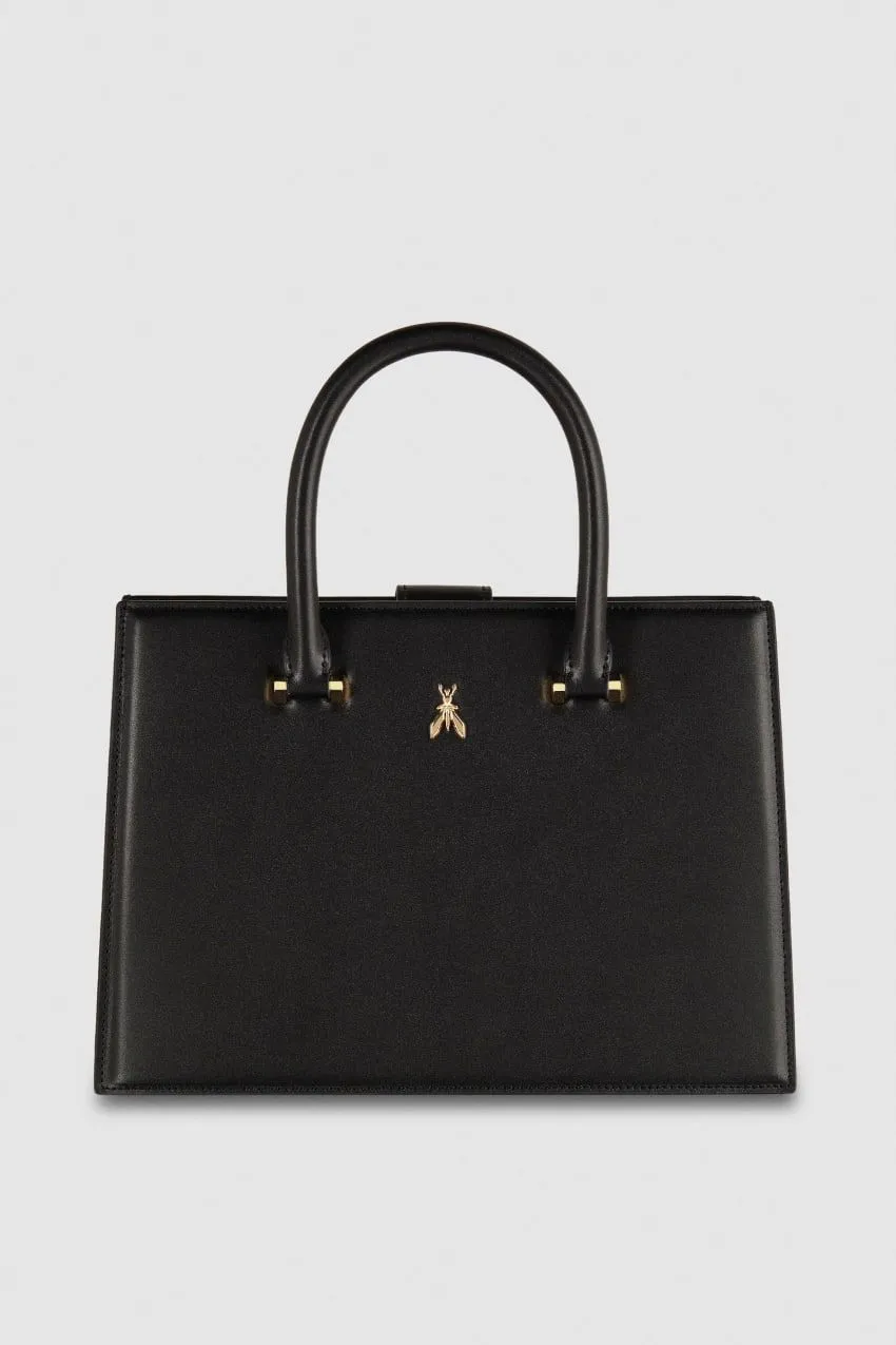 Fly bamby shopper patrizia pepe