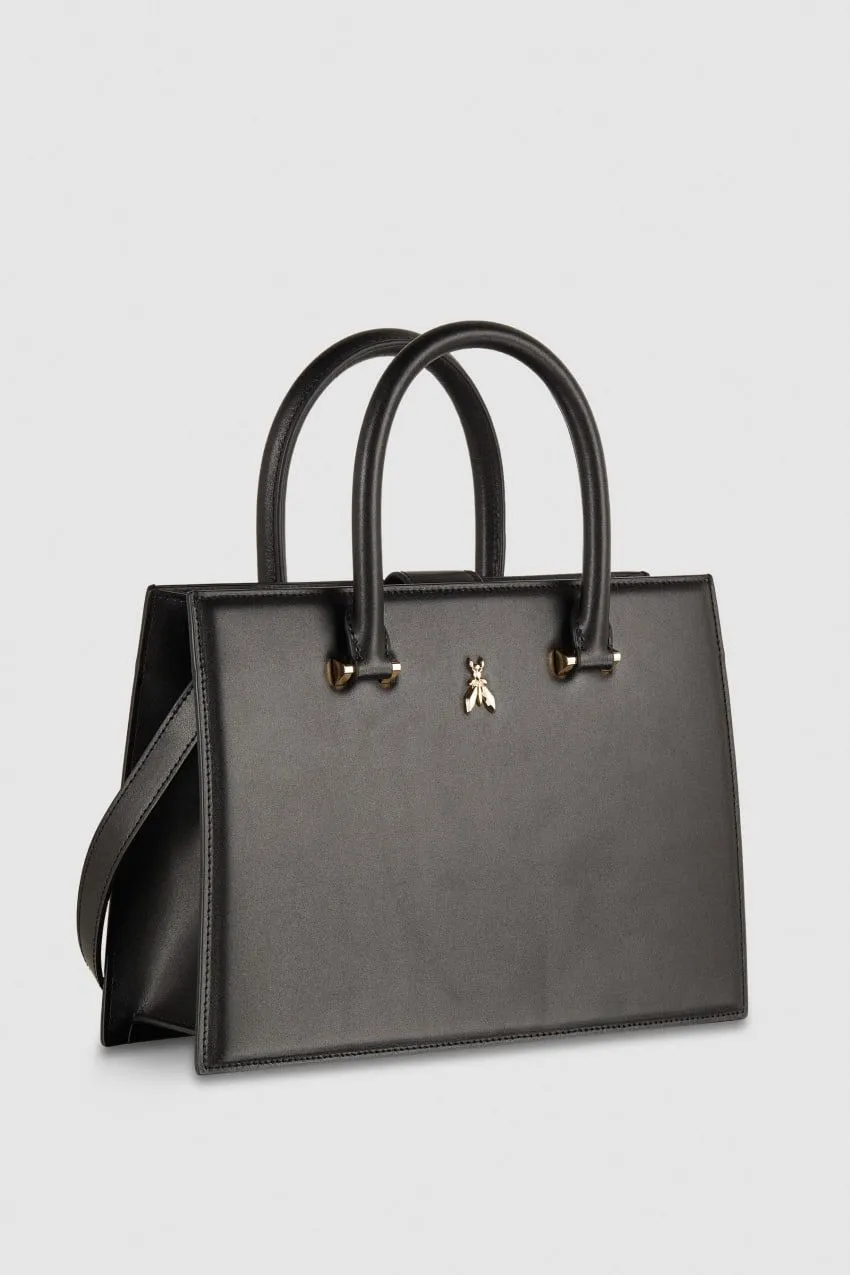 Fly bamby shopper patrizia pepe