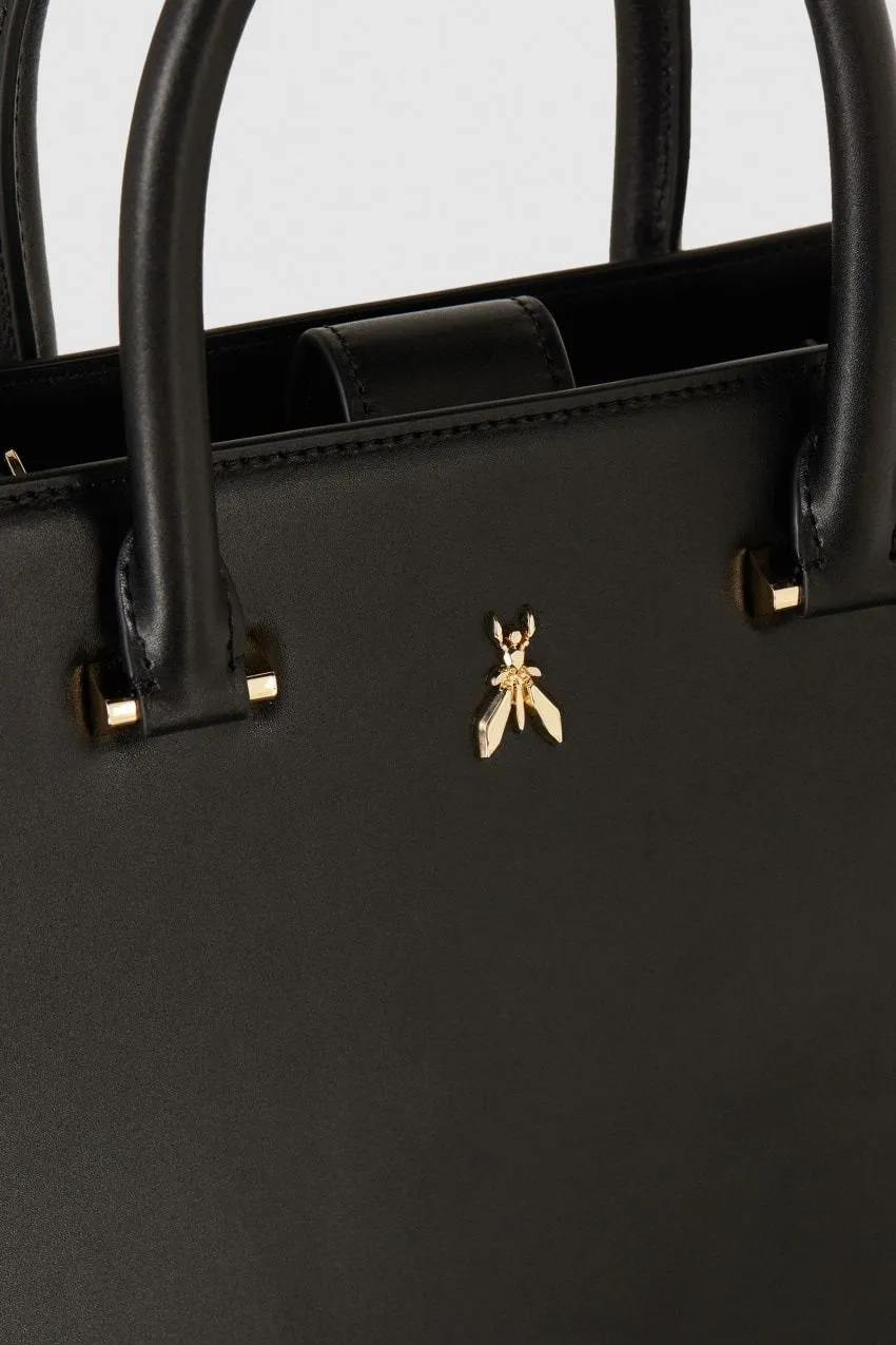 Fly bamby shopper patrizia pepe