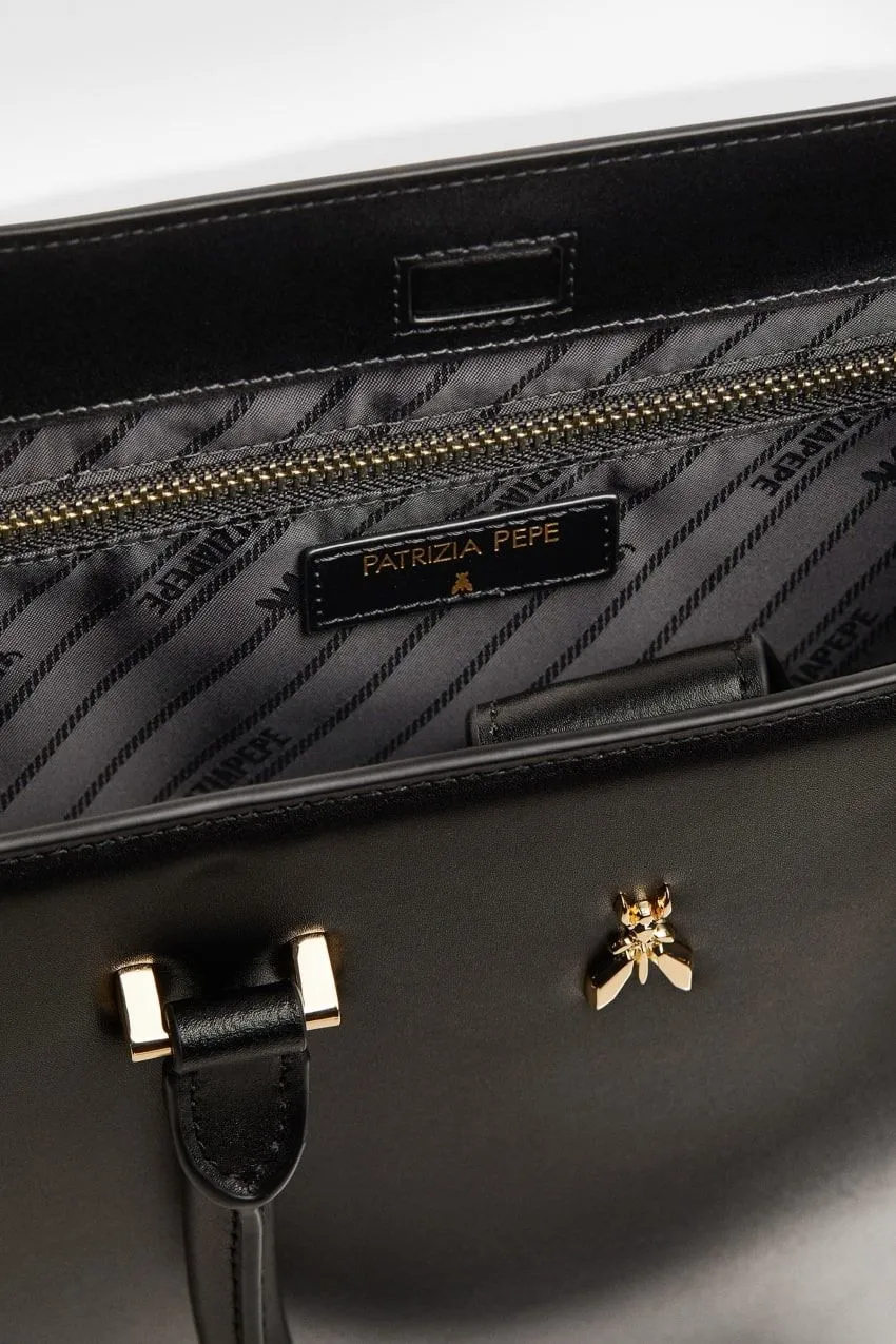 Fly bamby shopper patrizia pepe