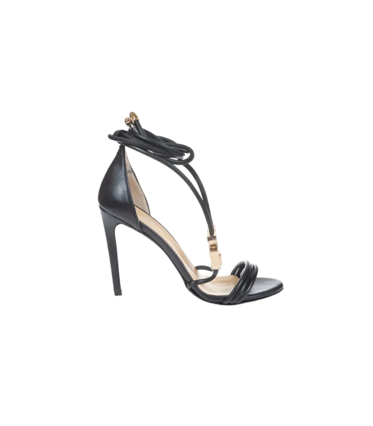 Fracomina Donna Sandali Con Tacco  H110