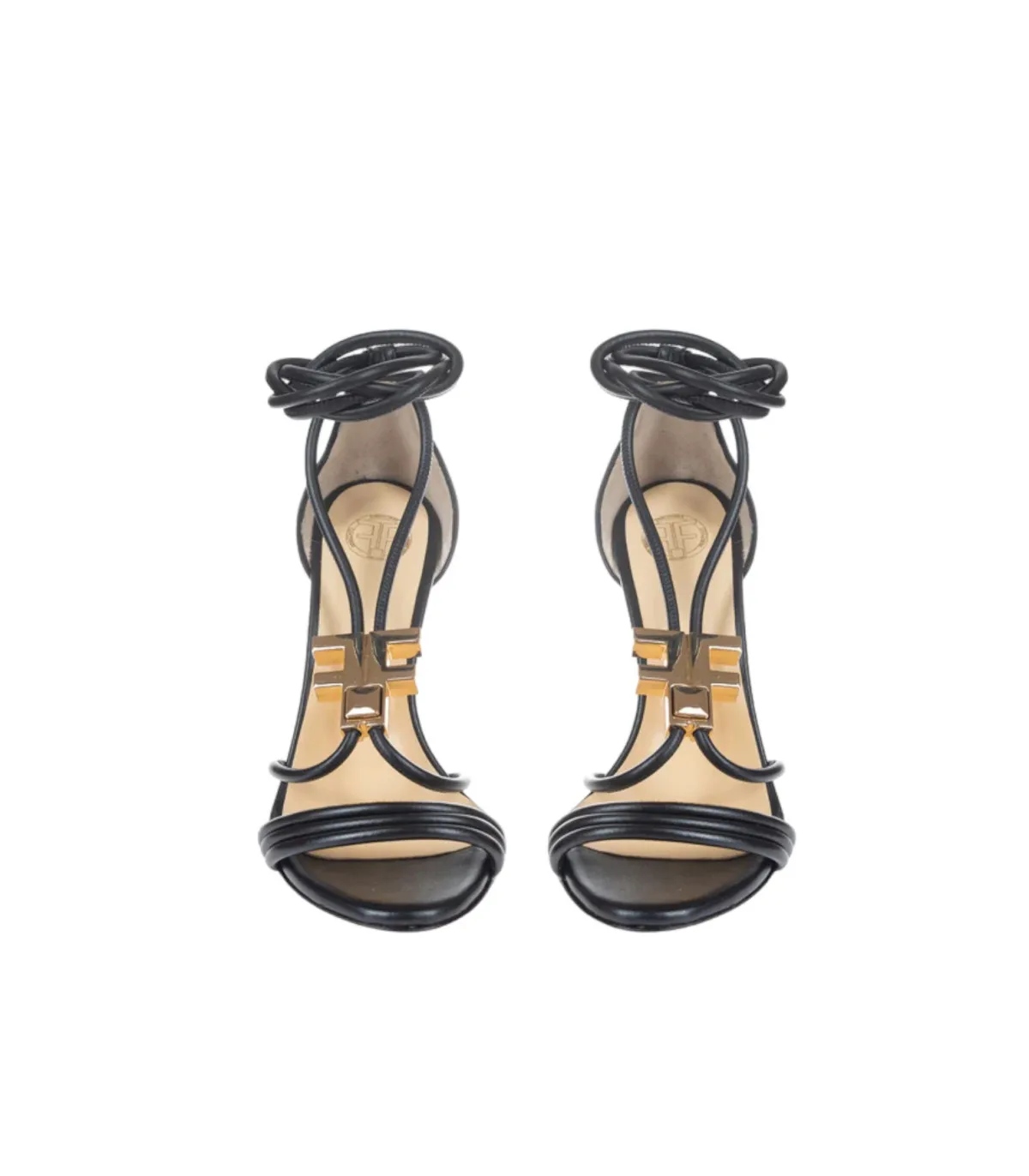 Fracomina Donna Sandali Con Tacco  H110