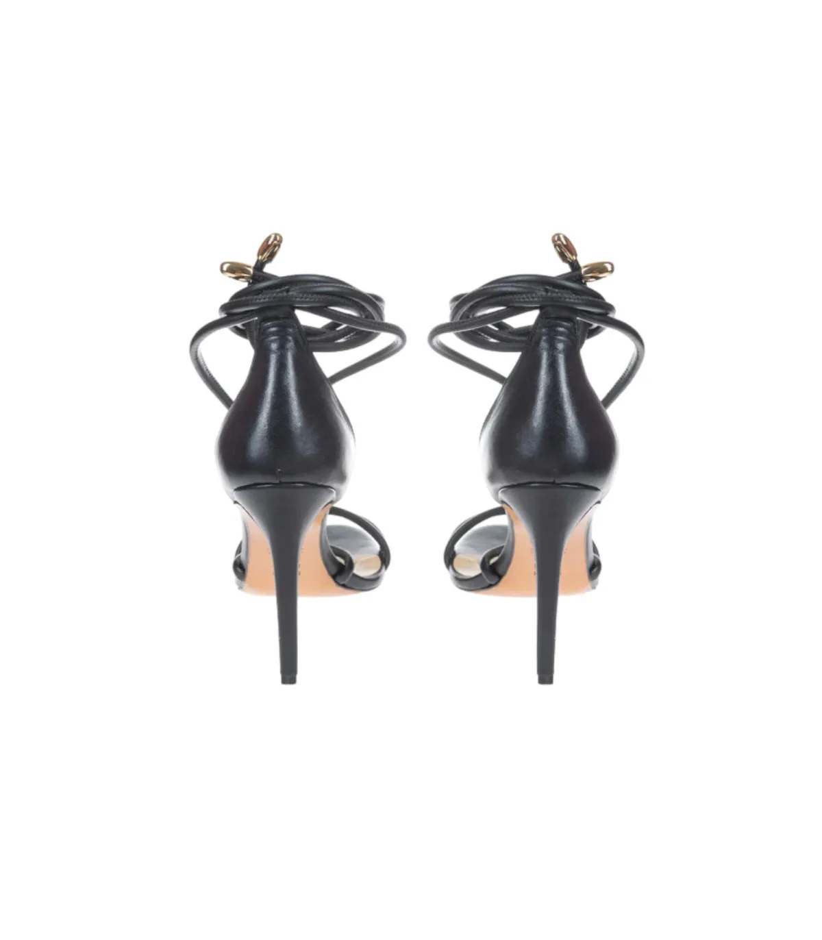 Fracomina Donna Sandali Con Tacco  H110