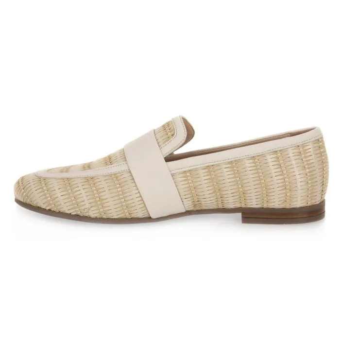 FRAU BASKET NATURAL
