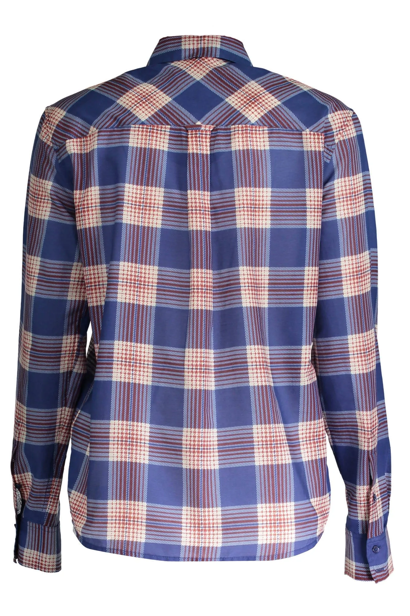 GANT CAMICIA MANICHE LUNGHE Donna
