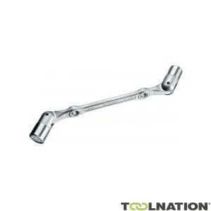 Gedore 6299600 34 13x17 Chiave per articolazione del ginocchio 13x17 mm