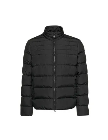 Geox M Magnete piumino corto  