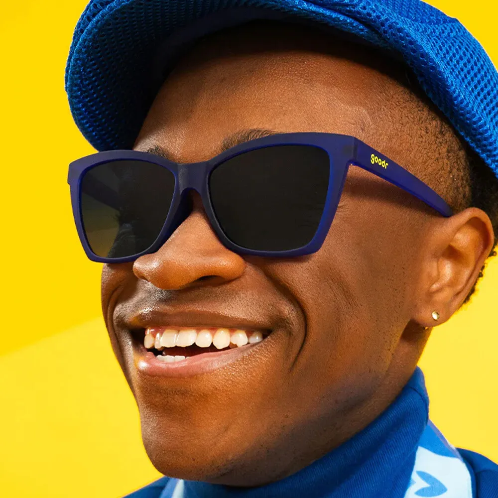 Goodr Pop G - Pop Art Prodigy Occhiali da sole - SS24