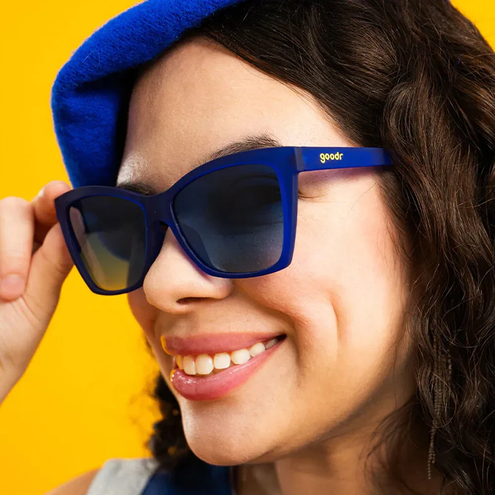 Goodr Pop G - Pop Art Prodigy Occhiali da sole - SS24
