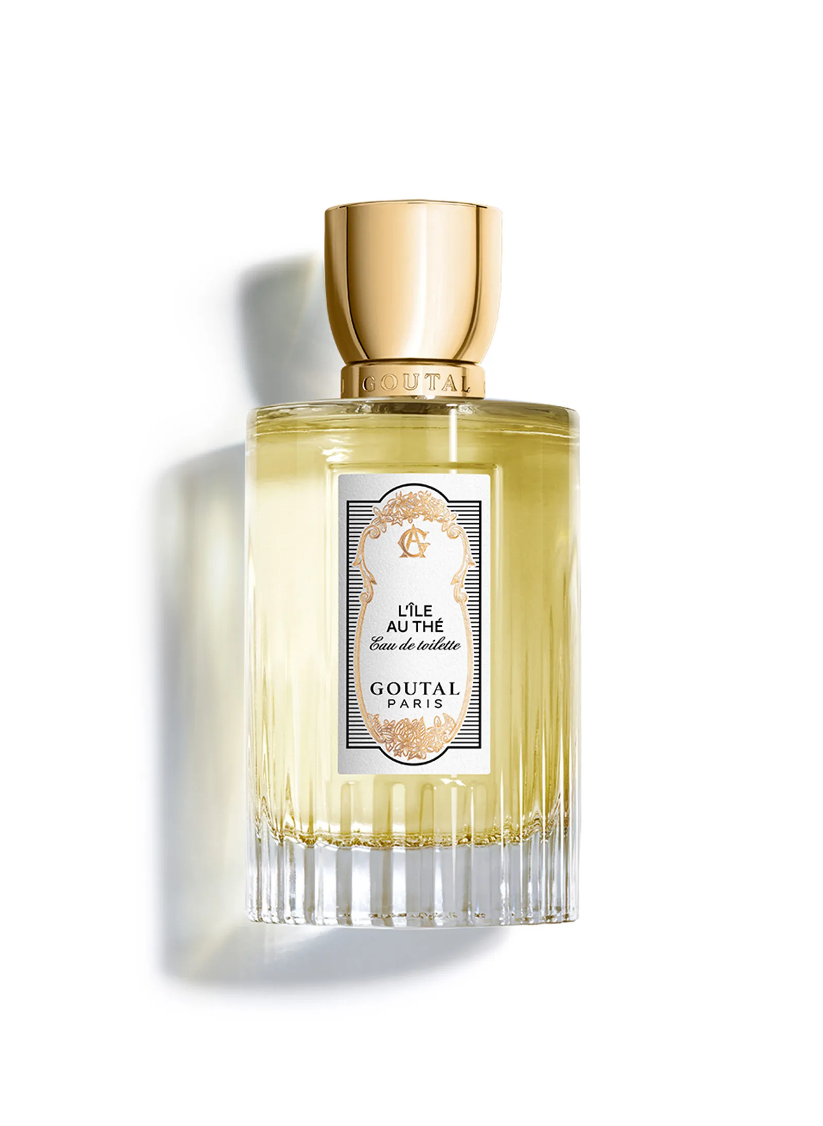  GOUTAL   L'ILE AU THE Eau de Toilette | 