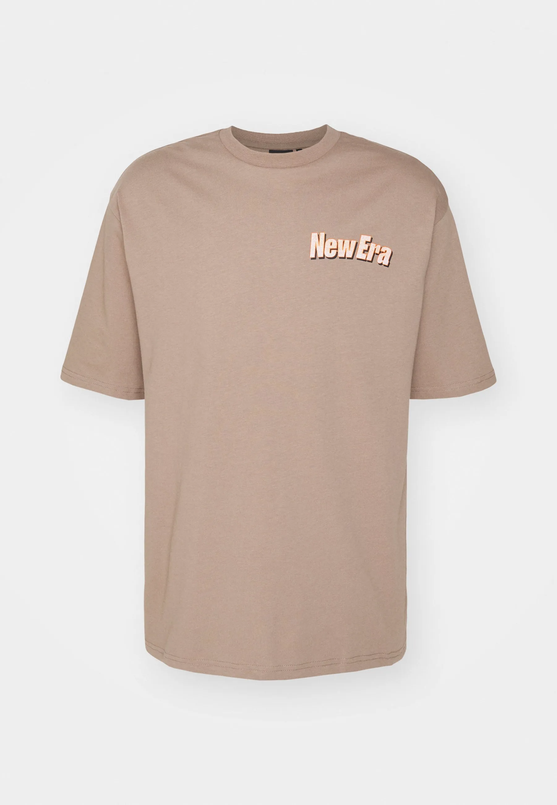 GRAPHIC TEE - T-shirt con stampa