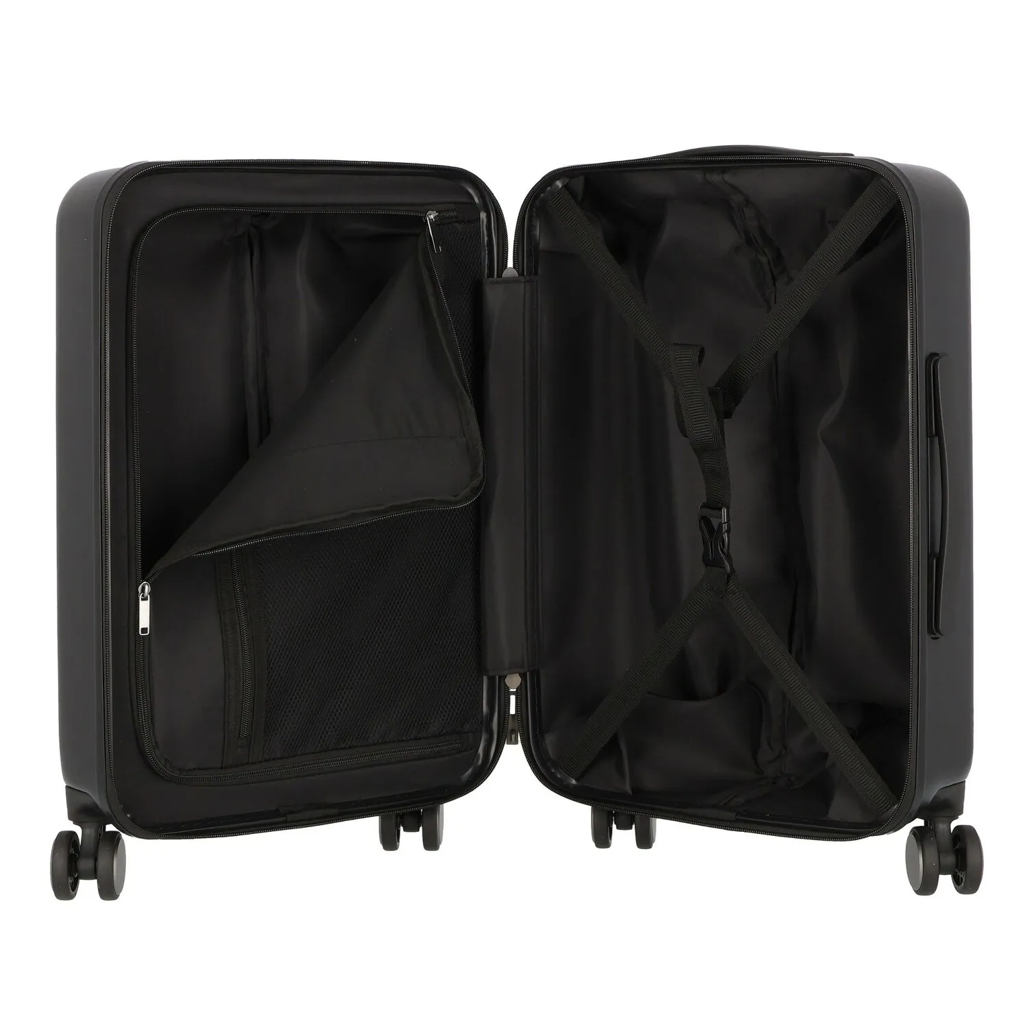 Guess Verona 4 ruote Carrello della cabina 55.5 cm