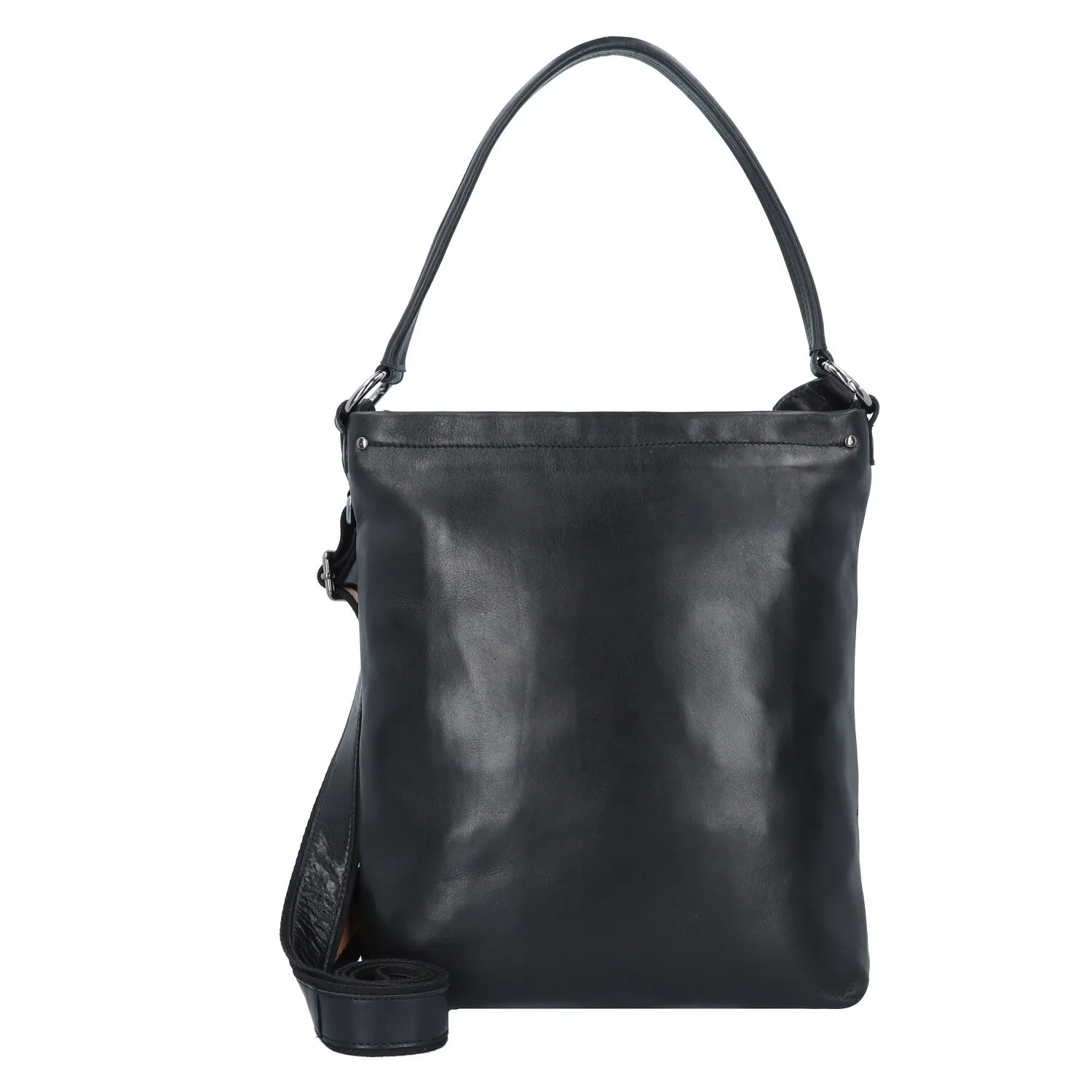 Harold's Caugio Borsa a tracolla Pelle 27 cm