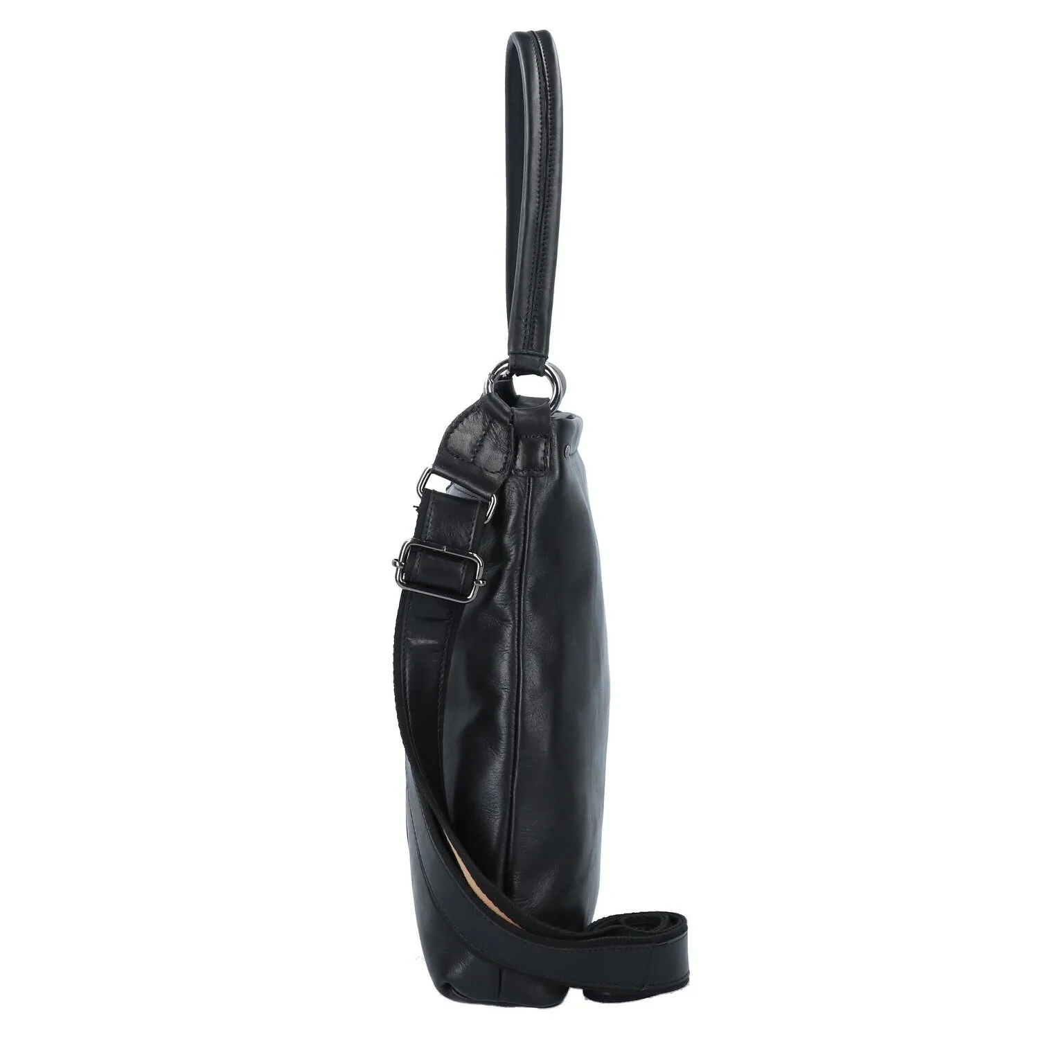 Harold's Caugio Borsa a tracolla Pelle 27 cm