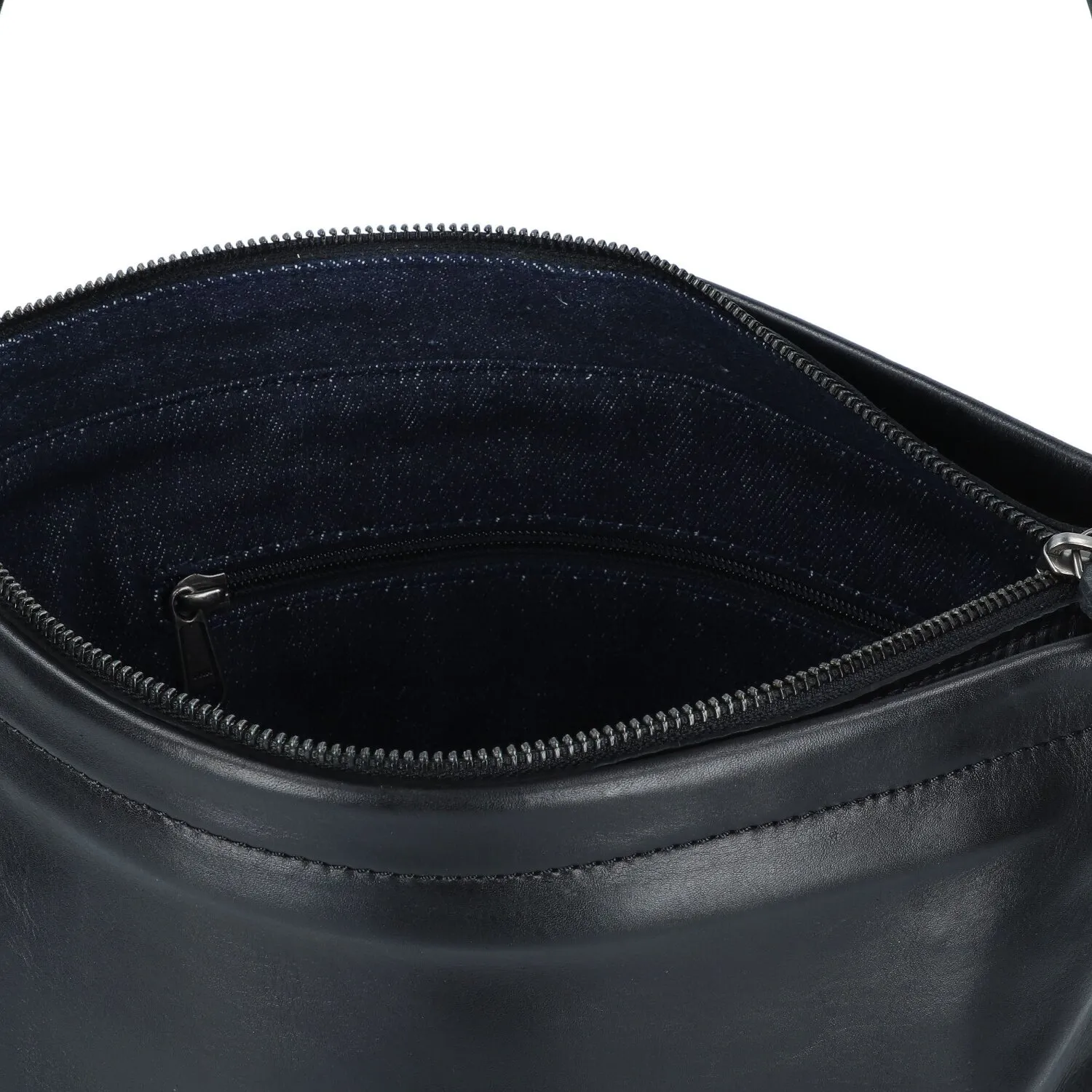 Harold's Caugio Borsa a tracolla Pelle 27 cm