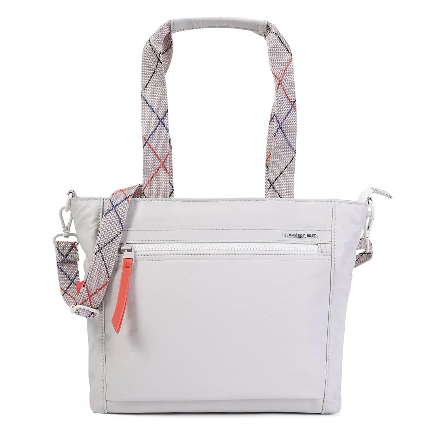 Hedgren Inner City Zoe Borsa shopper Protezione RFID 37 cm