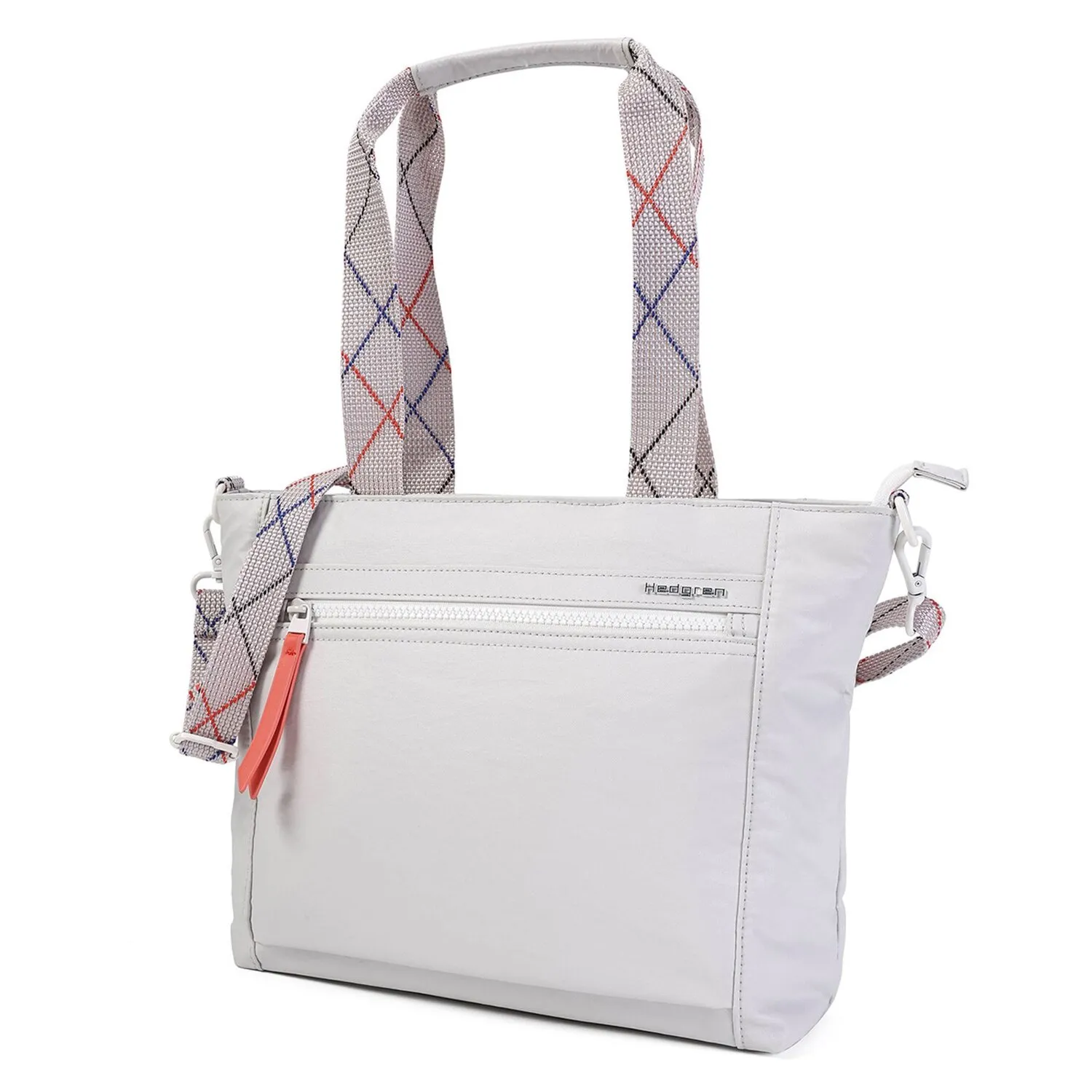 Hedgren Inner City Zoe Borsa shopper Protezione RFID 37 cm