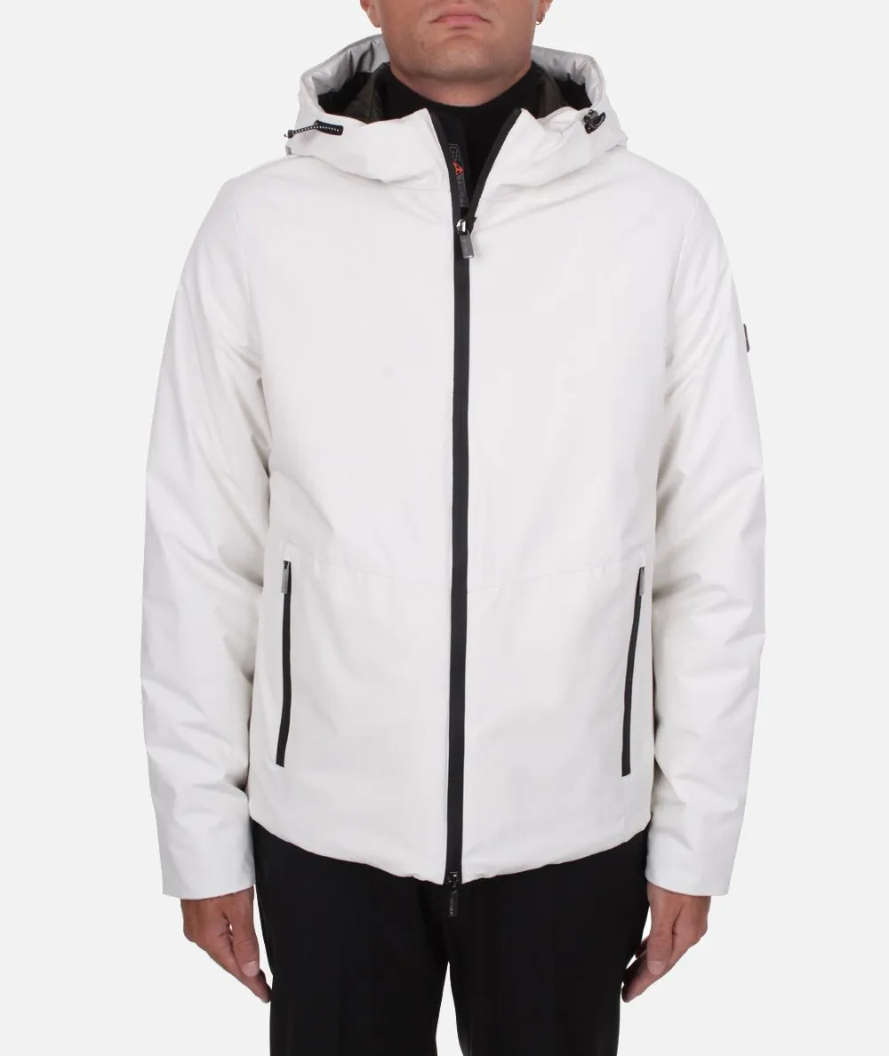HESKIMO--Parka metro short