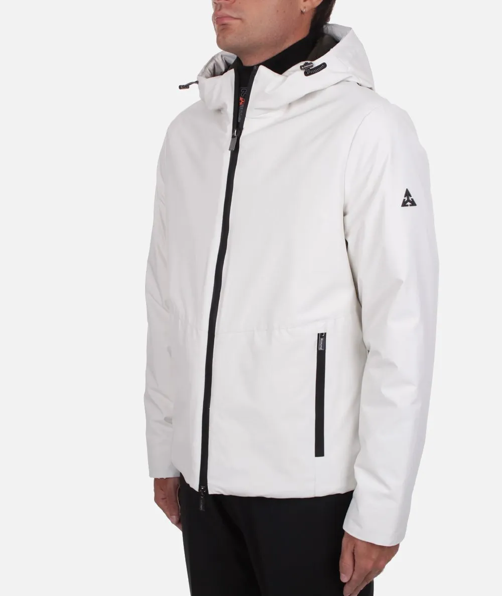 HESKIMO--Parka metro short