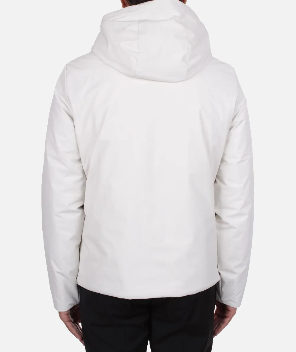HESKIMO--Parka metro short