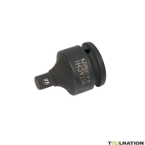 HiKOKI Accessori 751947 Adattatore 3/4" L=58 mm