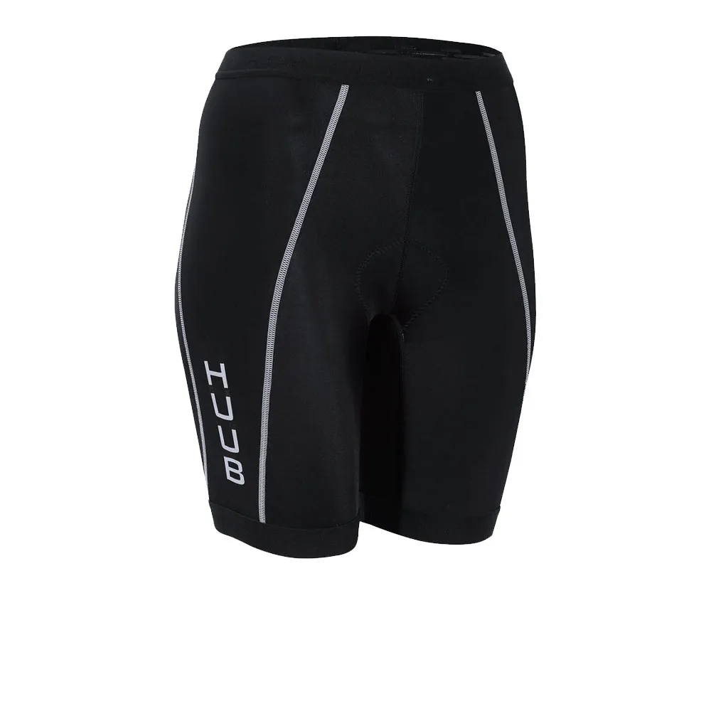 Huub Commit per donna Tri Pantaloncini - SS23