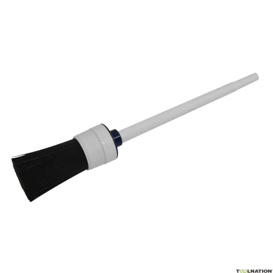 IBS Scherer 2222009 Spazzole di pulizia - spazzola grossa 0,5 mm