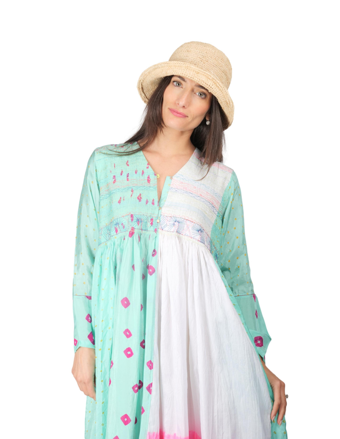 Injiri Dress - Jodhpur 25