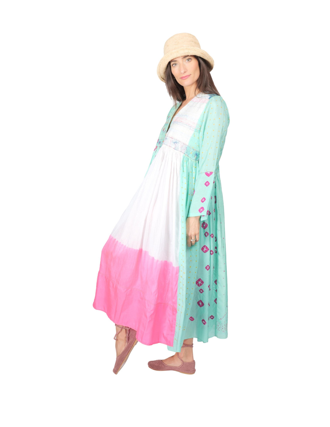 Injiri Dress - Jodhpur 25