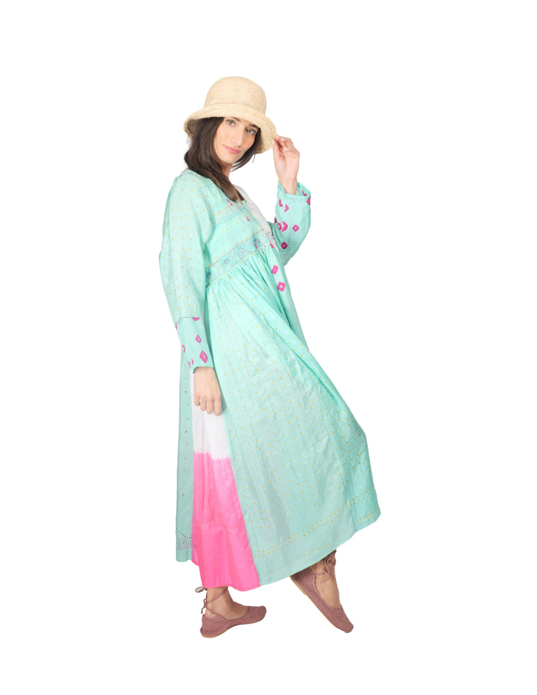 Injiri Dress - Jodhpur 25