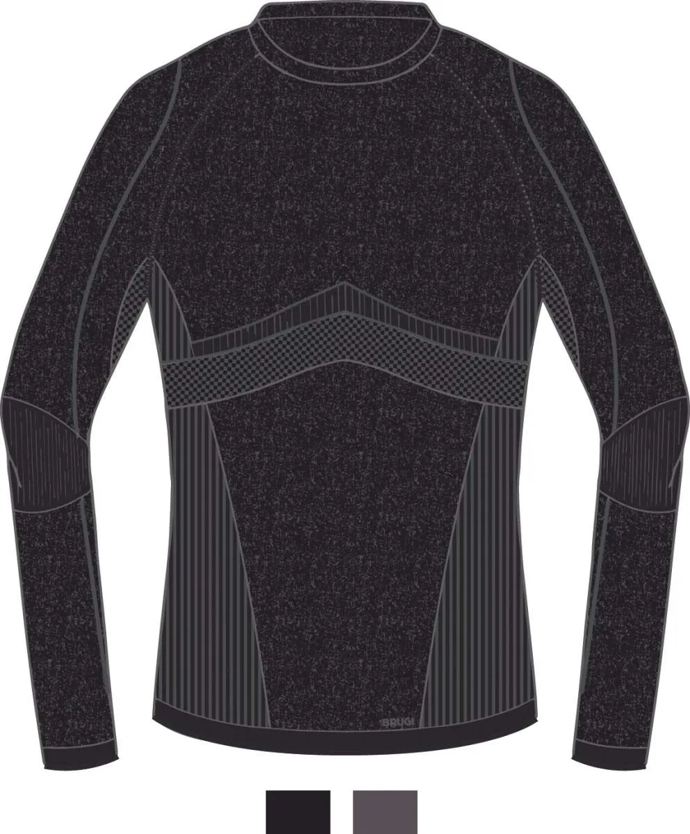 Intimo Tecnico _ Brugi / Maglia Termica Donna