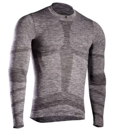 Iron-ic T-shirt intimo 3.2 mid polipropilene