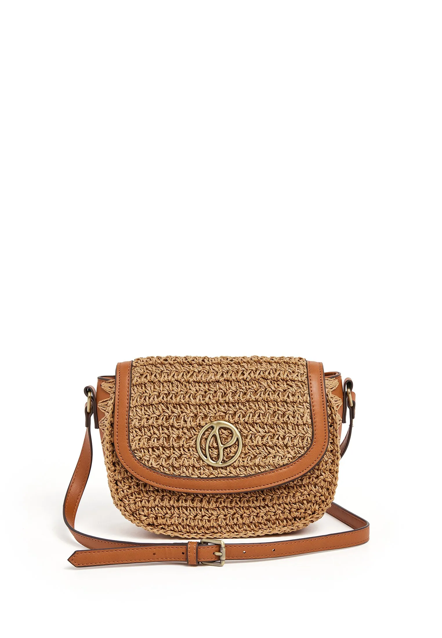 JADE QUINCY - Borsa a tracolla