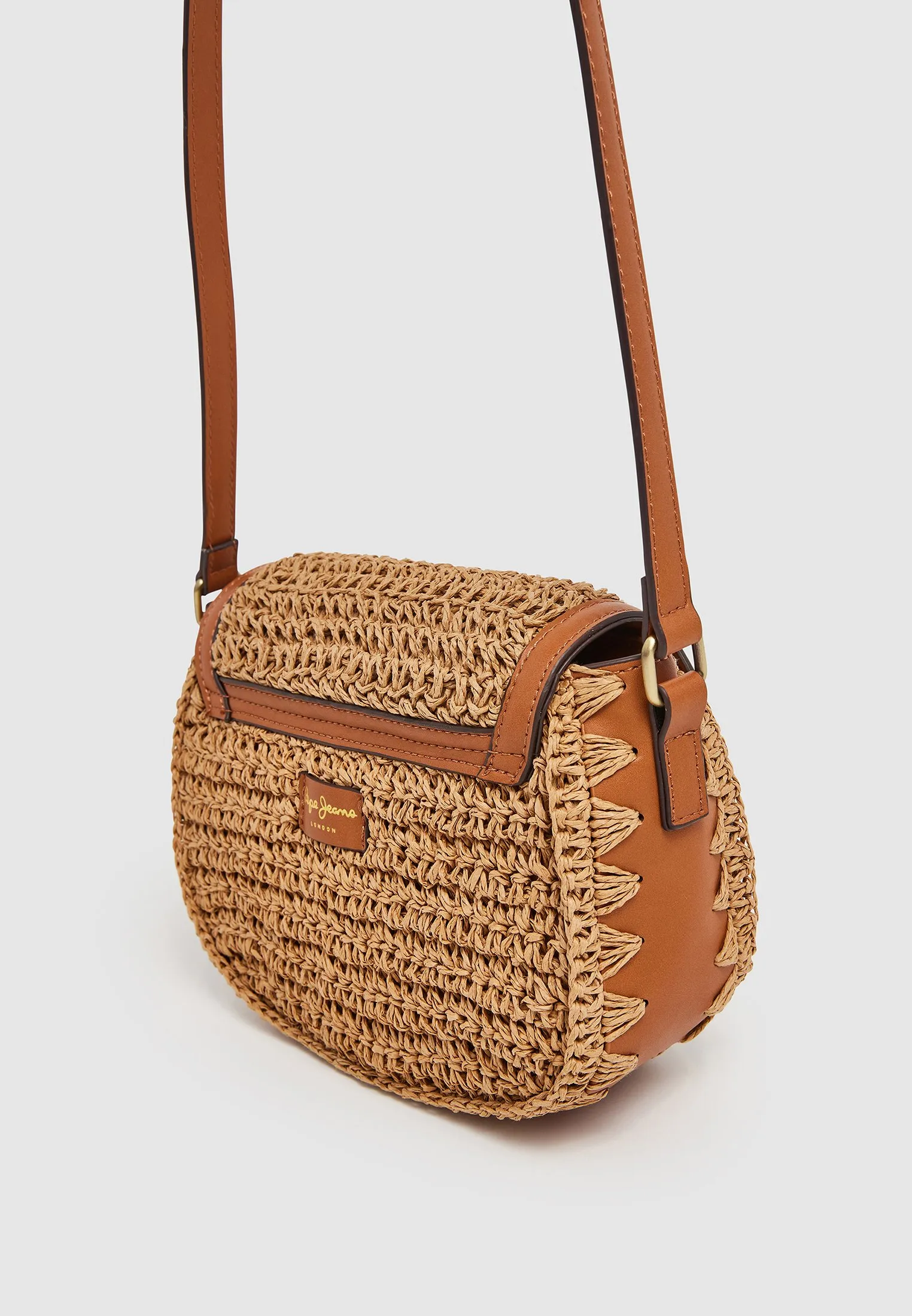 JADE QUINCY - Borsa a tracolla