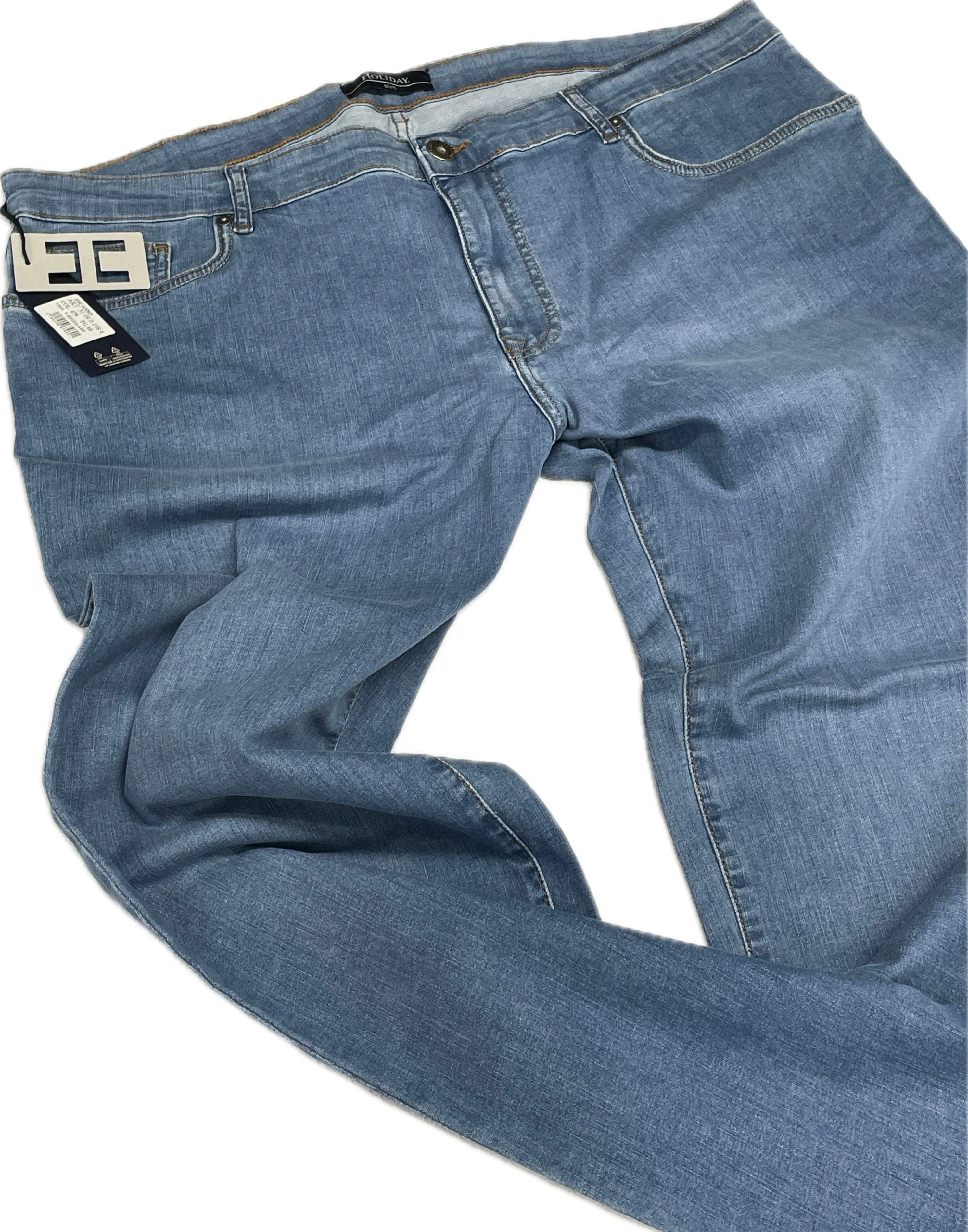 Jeans chiaro estivo Holiday Picasso