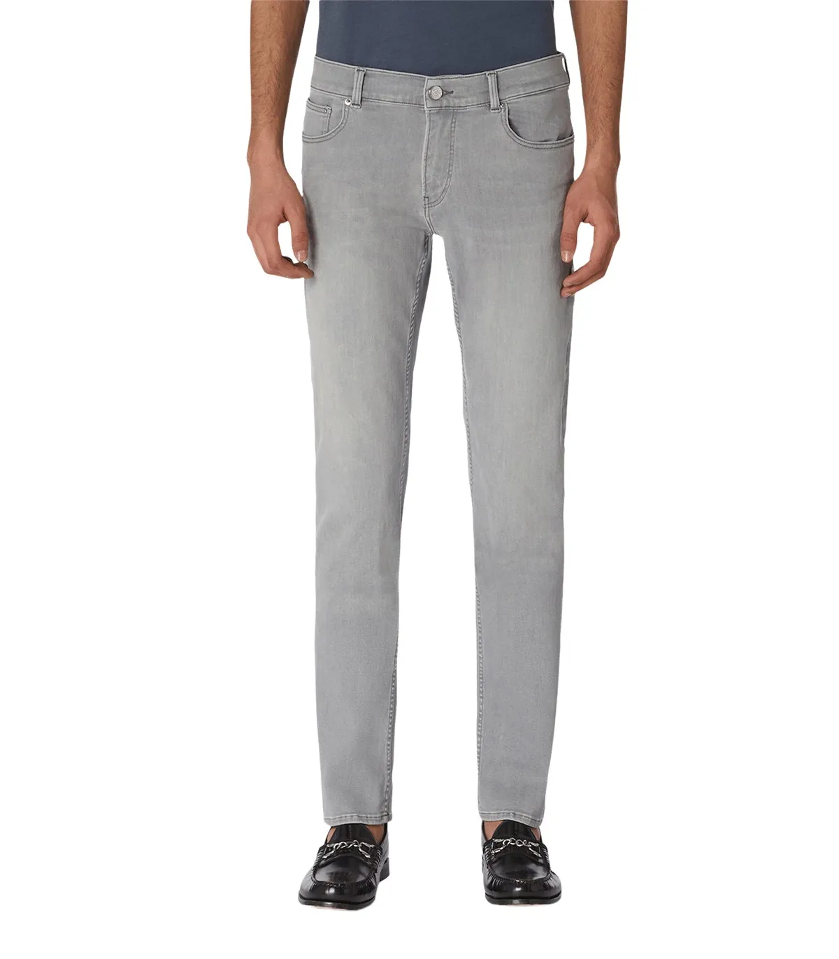 Jeans Uomo Trussardi Close 370