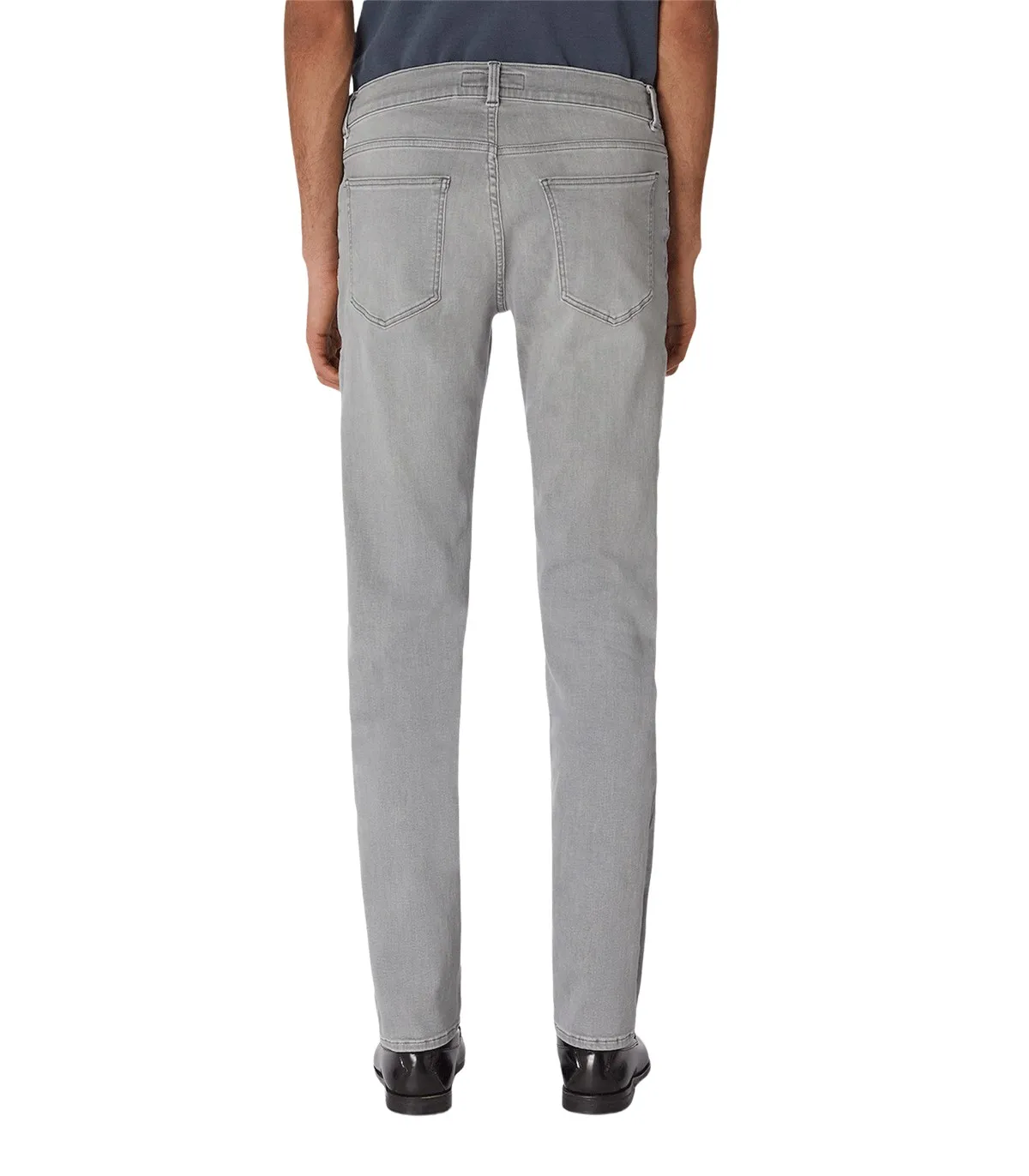 Jeans Uomo Trussardi Close 370