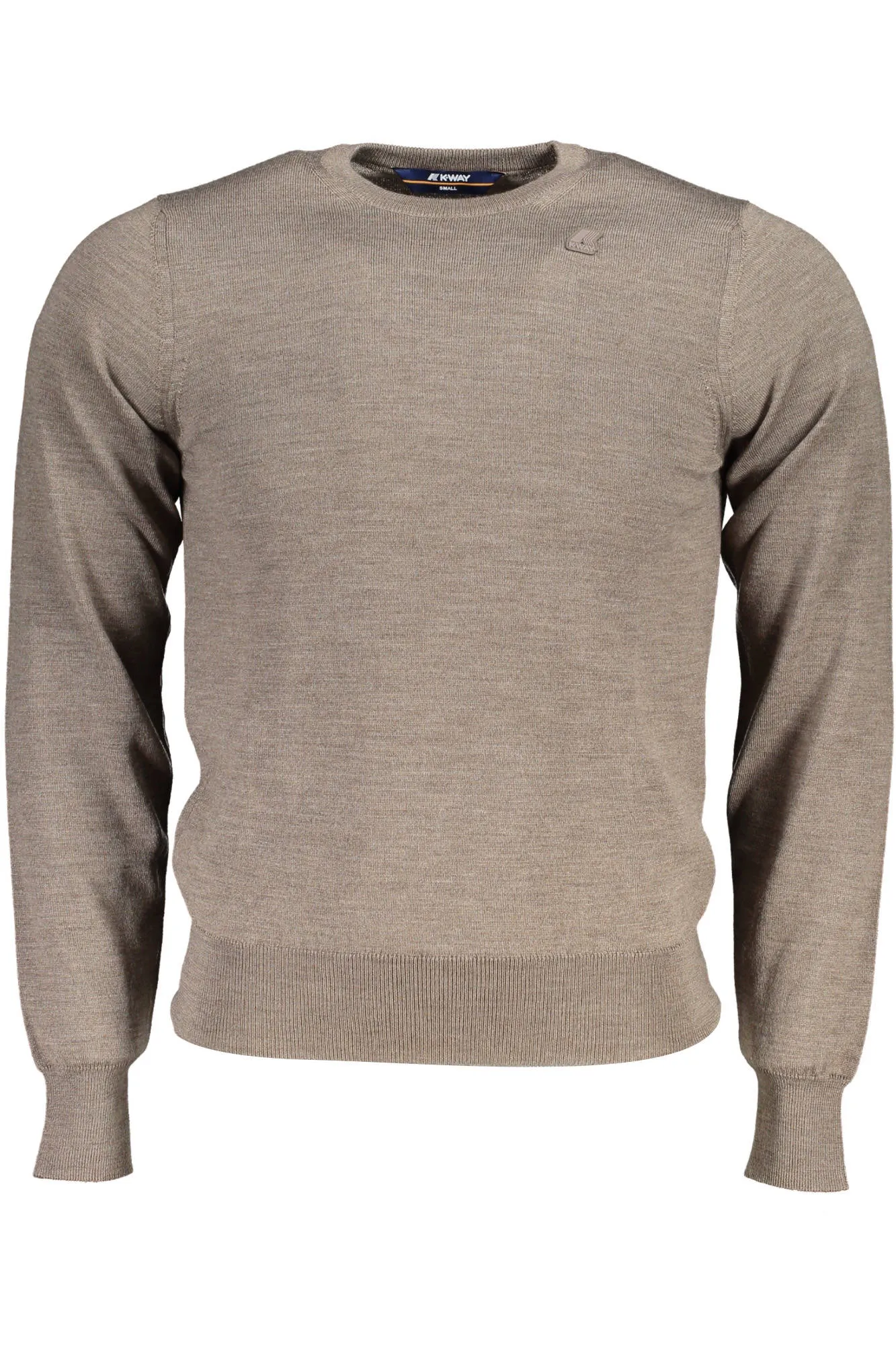 K-WAY MAGLIA UOMO BEIGE