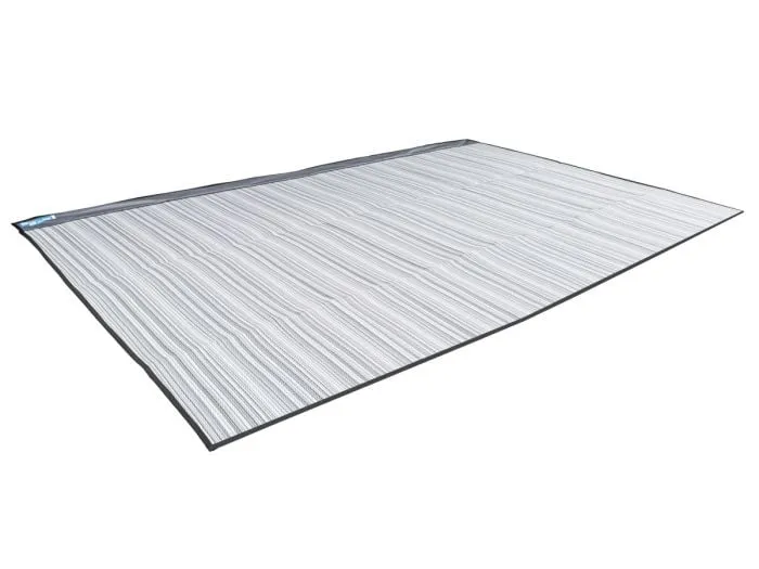 Kampa Pop Air 260 Continental Carpet tappeto da tenda