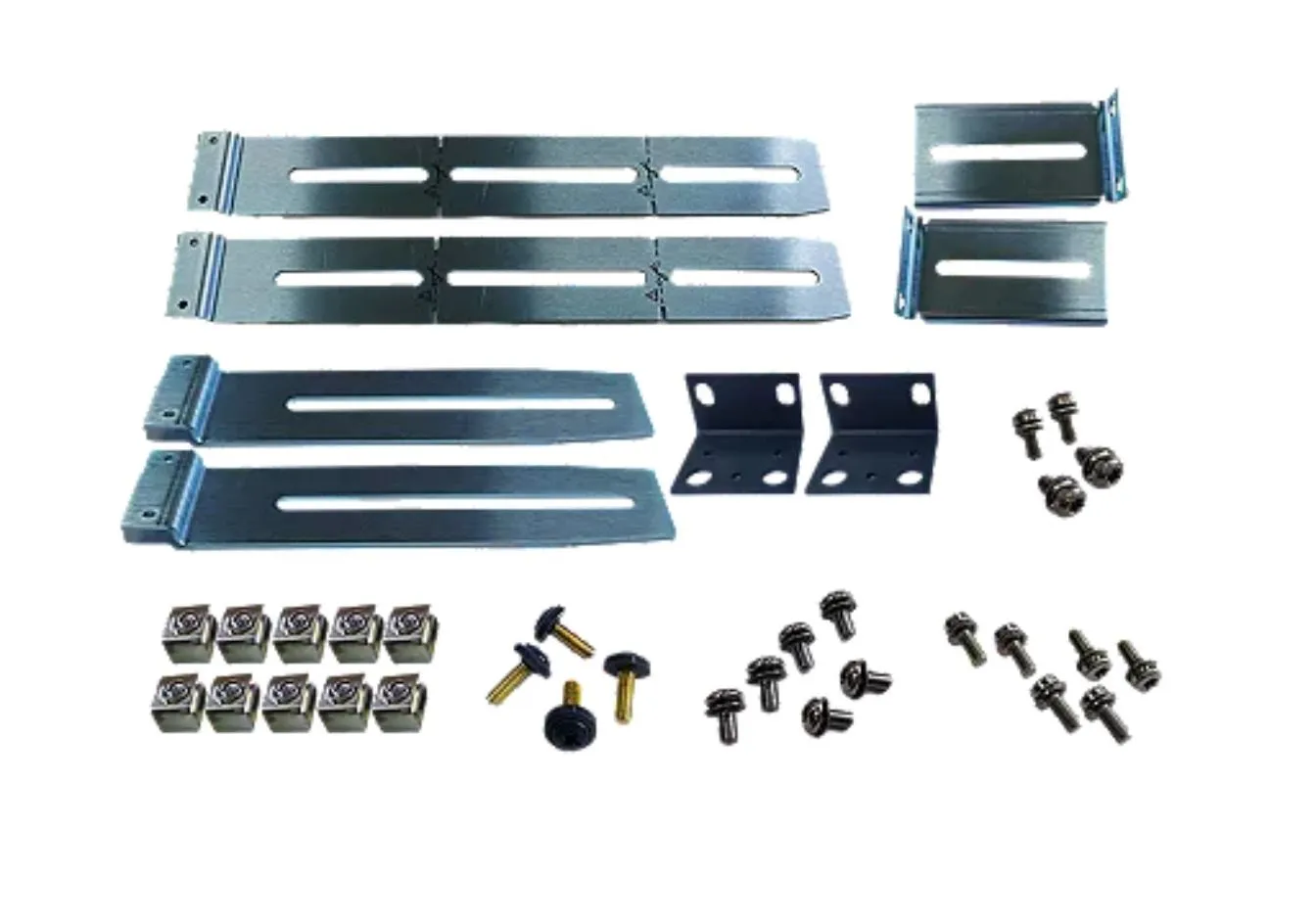 Kit montaggio a rack Keysight Technologies