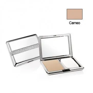 LA PRAIRIE CELLULAR TREATMENT FOUNDATION POWDER FINISH IVOIRE