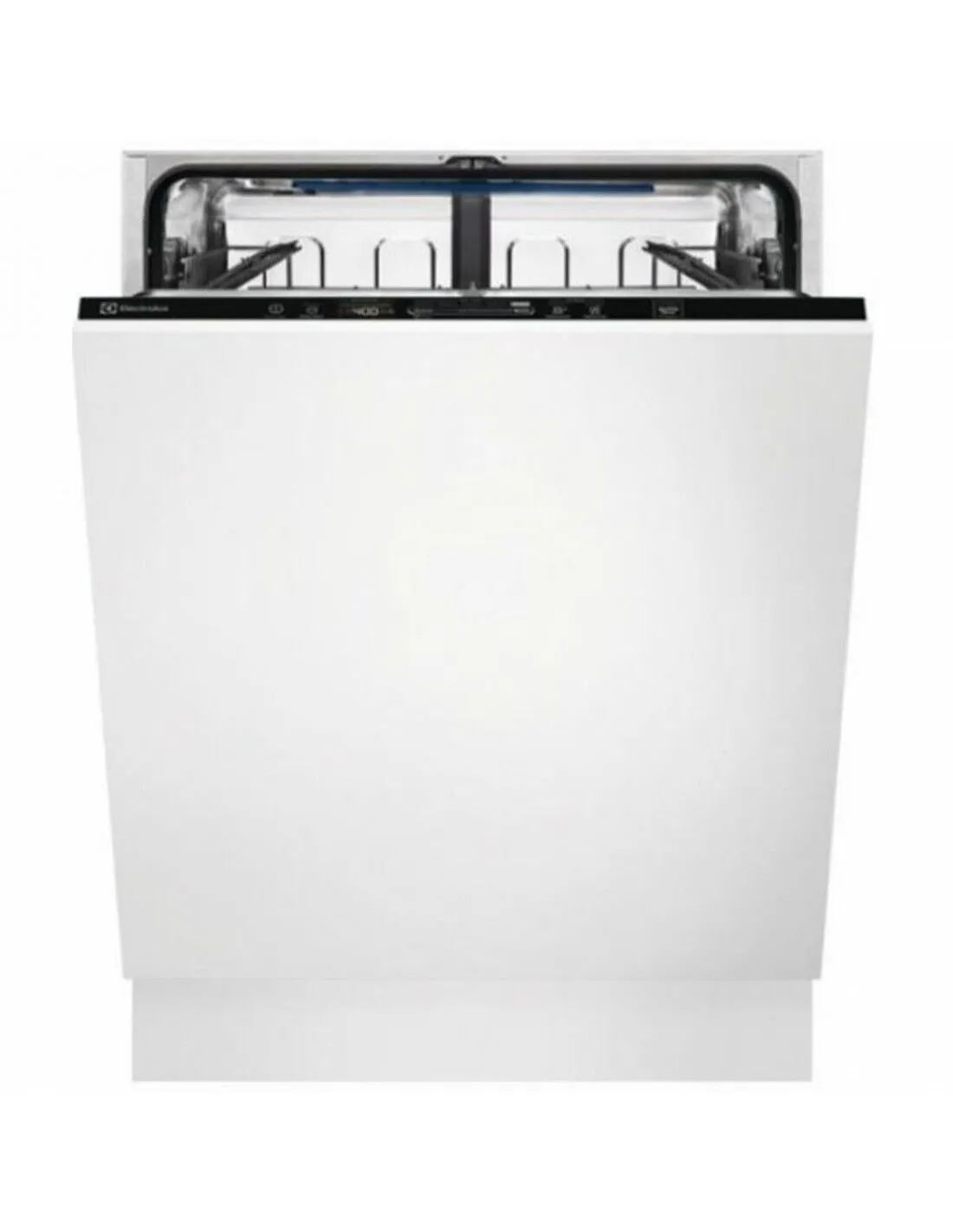 Lavastoviglie Electrolux EES47311L  Bianco (60 cm)