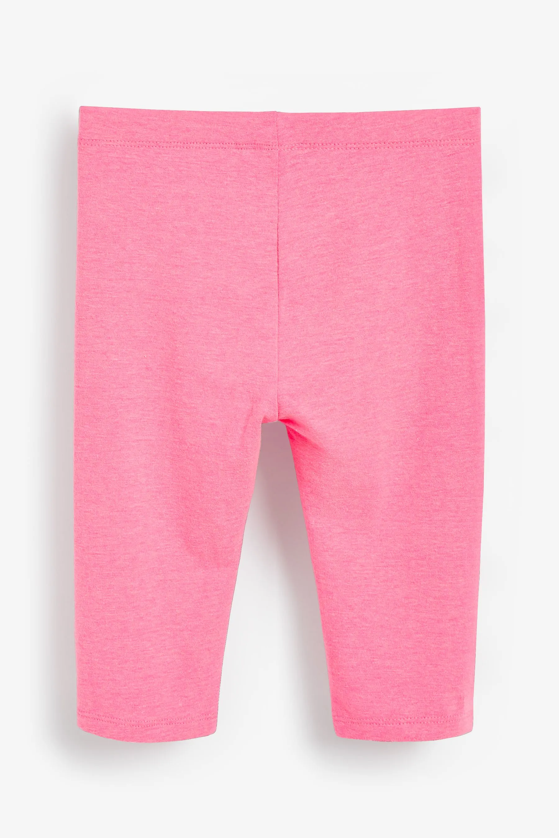 Leggings corti 4 Confezione - (3-16yrs)    