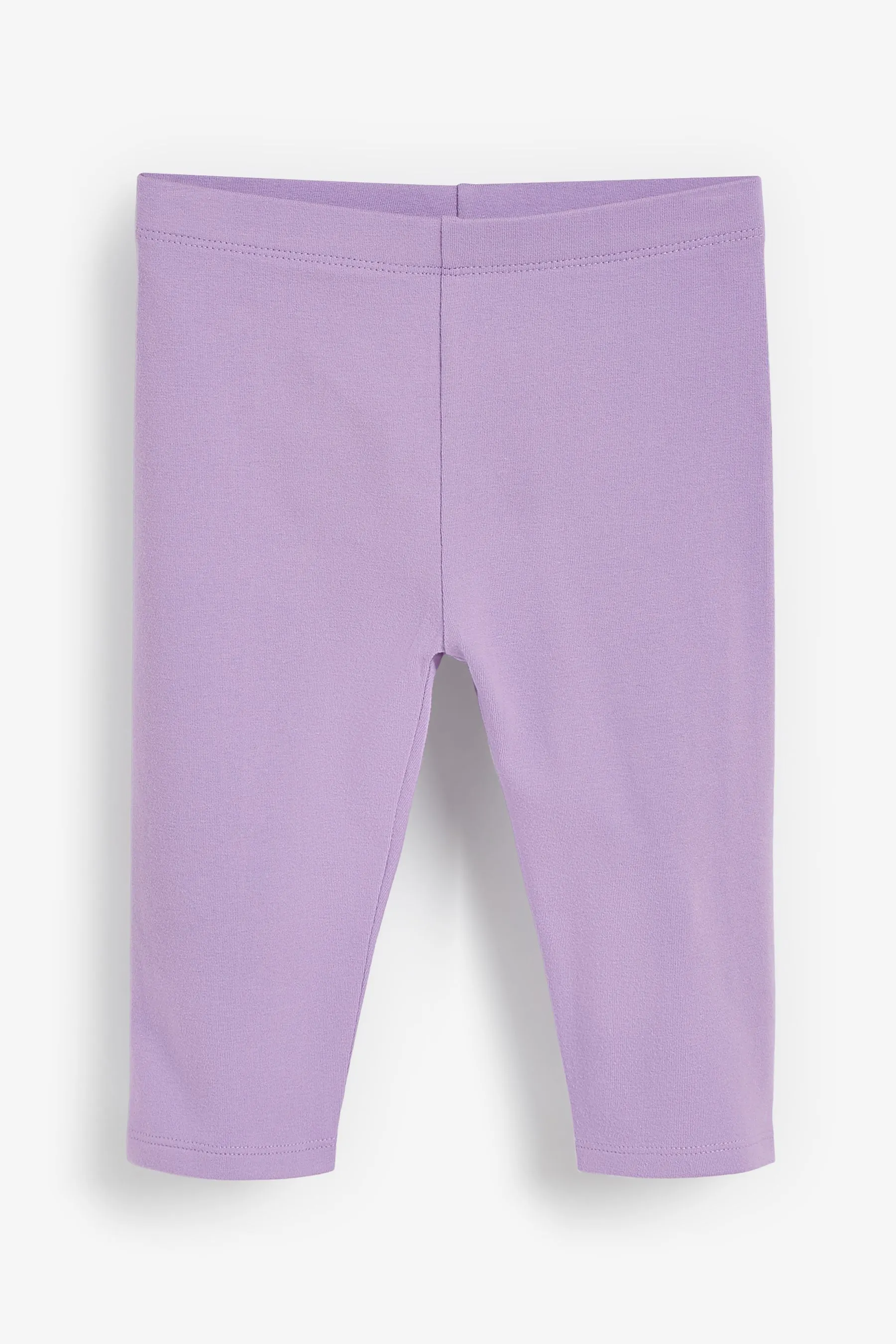 Leggings corti 4 Confezione - (3-16yrs)    