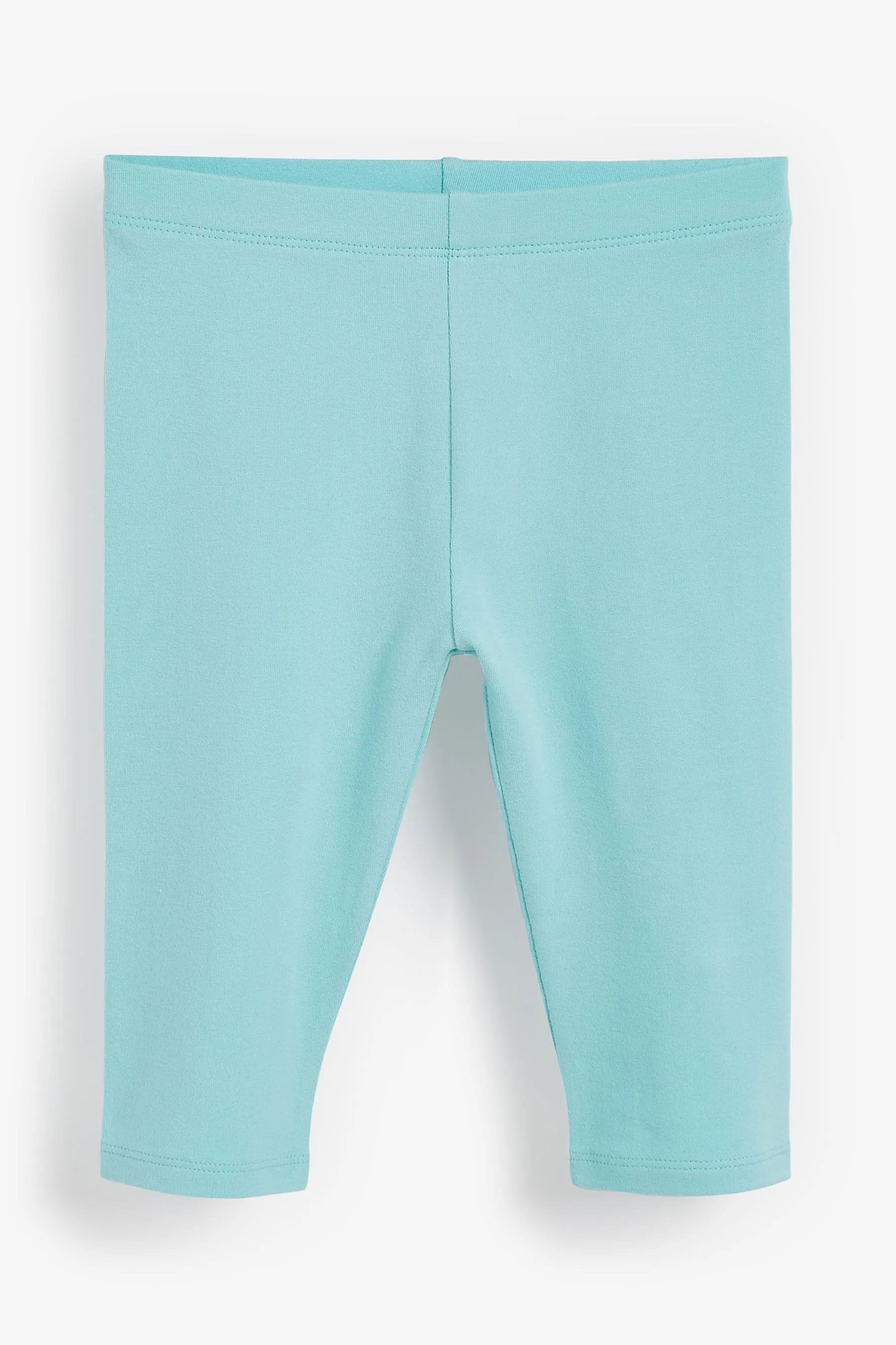 Leggings corti 4 Confezione - (3-16yrs)    